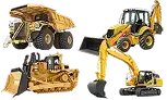 view equipment